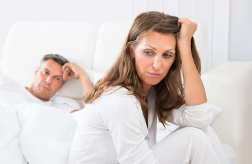 Disparuniya (Ağrılı Cinsi əlaqə)