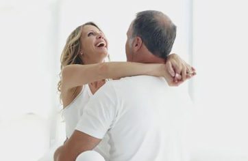 La vie sexuelle à la ménopause