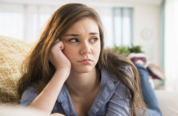 التطور الجنسي في مرحلة البلوغ