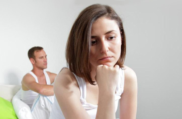 Les superstitions sexuelles